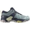 SALOMON X ULTRA 4 W TROOPER/NISK/SUN DRESS 23 -Salomon 9 101462 x ultra 4 w trooper nisk sun dress l41622800 01