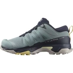 SALOMON X ULTRA 4 W TROOPER/NISK/SUN DRESS 23 -Salomon 9 101462 x ultra 4 w trooper nisk sun dress l41622800 03