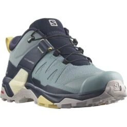 SALOMON X ULTRA 4 W TROOPER/NISK/SUN DRESS 23 -Salomon 9 101462 x ultra 4 w trooper nisk sun dress l41622800 04