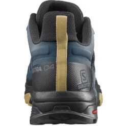 SALOMON X ULTRA 4 GORE-TEX LEGION BLUE BLACK FALL LEAF 23 -Salomon 9 101468 x ultra 4 gtx legion blueblack fall leaf l41623000 03