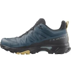 SALOMON X ULTRA 4 GORE-TEX LEGION BLUE BLACK FALL LEAF 23 -Salomon 9 101468 x ultra 4 gtx legion blueblack fall leaf l41623000 04