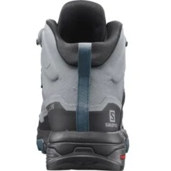 SALOMON X ULTRA 4 MID GORE-TEX W QUAR/BLACK/LE 23 -Salomon 9 101479 x ultra 4 mid gtx w quar black le l41624900 03