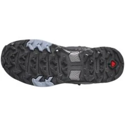 SALOMON X ULTRA 4 MID GORE-TEX W MGNT/BLACK/ZE 23 -Salomon 9 101481 x ultra 4 mid gtx w mgnt black ze l41625000 06
