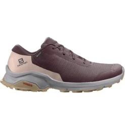 SALOMON X REVEAL GORE-TEX W WINE TASTING/ALLO/P 22