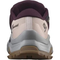 SALOMON X REVEAL GORE-TEX W WINE TASTING/ALLO/P 22 -Salomon 9 101838 x reveal gore tex w wine tasting allo p l41435700 03