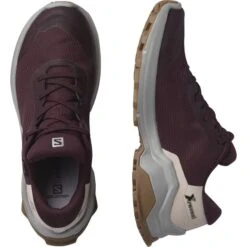 SALOMON X REVEAL GORE-TEX W WINE TASTING/ALLO/P 22 -Salomon 9 101838 x reveal gore tex w wine tasting allo p l41435700 05