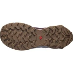 SALOMON X REVEAL GORE-TEX W WINE TASTING/ALLO/P 22 -Salomon 9 101838 x reveal gore tex w wine tasting allo p l41435700 06