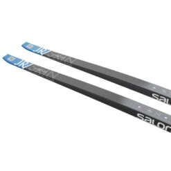 SALOMON AERO ESKIN JR + SALOMON PROLINK ACCESS JR -Salomon 9 102070 aero eskin jr l41190000 05