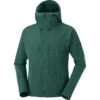 SALOMON OUTPEAK SOFTSHELL HDY M PACIFIC 22 1 SALOMON OUTPEAK SOFTSHELL HDY M PACIFIC 22 -Salomon 9 102467 outpeak softshell hdy m pacific lc1594400 01