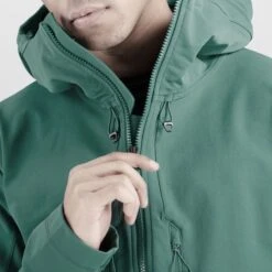 SALOMON OUTPEAK SOFTSHELL HDY M PACIFIC 22 -Salomon 9 102467 outpeak softshell hdy m pacific lc1594400 06