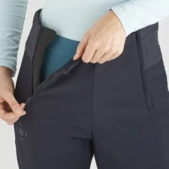 SALOMON REASON PANTS W NIGHT SKY 22 -Salomon 9 102565 reason pants w night sky lc1564100 03