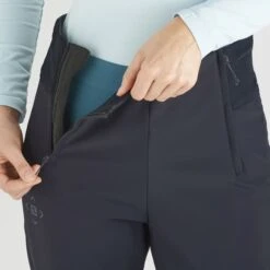 SALOMON REASON PANTS W NIGHT SKY 22 -Salomon 9 102565 reason pants w night sky lc1564100 05