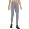 SALOMON SNTIAL WARM TIGHTS W BLACK/HEATHER 22 1 SALOMON SNTIAL WARM TIGHTS W BLACK/HEATHER 22 -Salomon 9 102566 sntial warm tights w black heather lc1565500 01