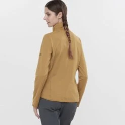 SALOMON OUTRACK HZ MID W CUMIN 22 -Salomon 9 102572 outrack hz mid w cumin lc1581000 03