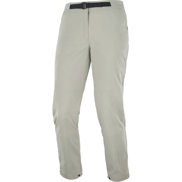 SALOMON OUTRACK PANT W WROUGHT IRON 22 3 SALOMON OUTRACK PANT W WROUGHT IRON 22