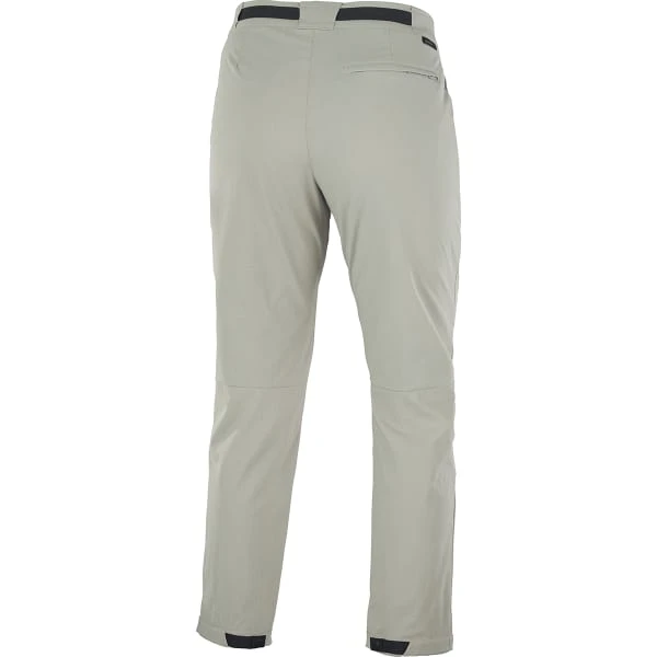 SALOMON OUTRACK PANT W WROUGHT IRON 22 4 SALOMON OUTRACK PANT W WROUGHT IRON 22 - Image 2