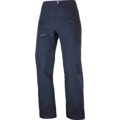 SALOMON OUTPEAK GTX® 3L PANT W NIGHT SKY 22