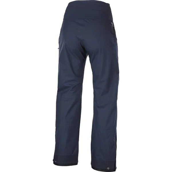 SALOMON OUTPEAK GTX® 3L PANT W NIGHT SKY 22 4 SALOMON OUTPEAK GTX® 3L PANT W NIGHT SKY 22 - Image 2