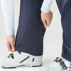 SALOMON OUTPEAK GTX® 3L PANT W NIGHT SKY 22 13 SALOMON OUTPEAK GTX® 3L PANT W NIGHT SKY 22 -Salomon 9 102588 outpeak gtx r 3l pant w night sky lc1599100 06