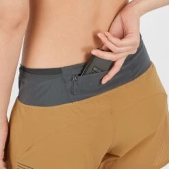 SALOMON SENSE SHORT W CUMIN 22 -Salomon 9 102599 sense short w cumin lc1612900 06