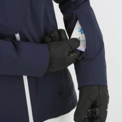 SALOMON RACE JKT W NIGHT SKY 22 -Salomon 9 102602 race jkt w night sky lc1630200 05