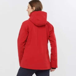 SALOMON RACE JKT W RED CHILI 22 -Salomon 9 102603 race jkt w red chili lc1630300 04