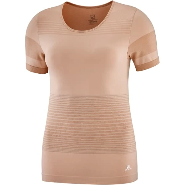 SALOMON ELEVATE MOVE ON TEE W SIROCCO 22 3 SALOMON ELEVATE MOVE ON TEE W SIROCCO 22