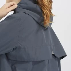 SALOMON COMET 2L WATERPROOF JKT EBONY/AO 22 -Salomon 9 102627 comet 2l waterproof jkt ebony ao lc1581800 06