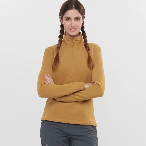 SALOMON TRANSITION HZ W CUMIN 22 4 SALOMON TRANSITION HZ W CUMIN 22 - Image 2