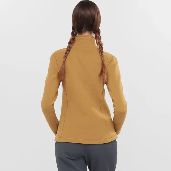 SALOMON TRANSITION HZ W CUMIN 22 5 SALOMON TRANSITION HZ W CUMIN 22 - Image 3