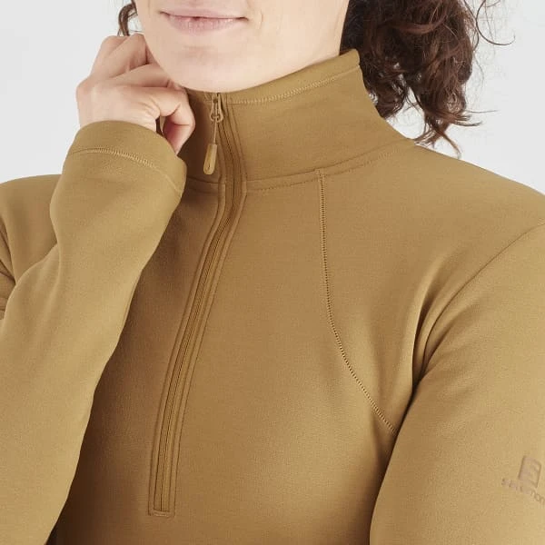 SALOMON TRANSITION HZ W CUMIN 22 6 SALOMON TRANSITION HZ W CUMIN 22 - Image 4