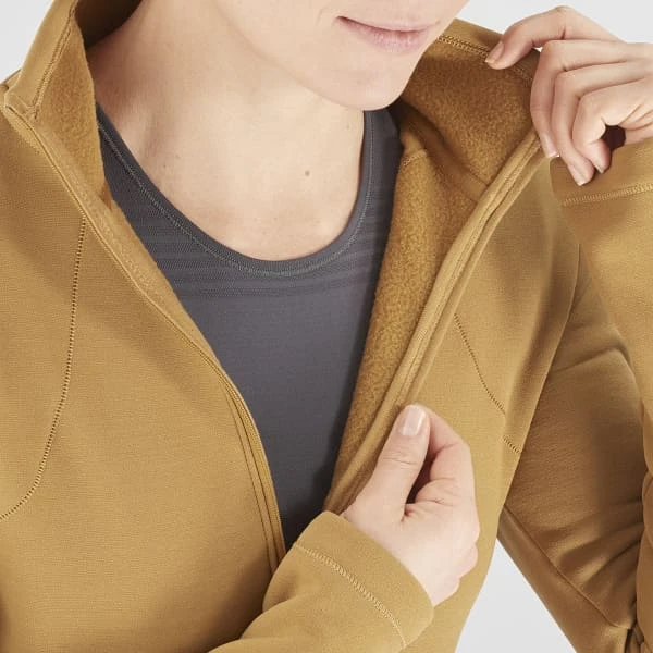 SALOMON TRANSITION HZ W CUMIN 22 7 SALOMON TRANSITION HZ W CUMIN 22 - Image 5