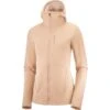 SALOMON SNTIAL XWARM HOODIE W SIROCCO 22 -Salomon 9 102645 sntial xwarm hoodie w sirocco lc1639000 01