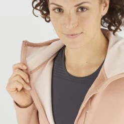 SALOMON SNTIAL XWARM HOODIE W SIROCCO 22 12 SALOMON SNTIAL XWARM HOODIE W SIROCCO 22 -Salomon 9 102645 sntial xwarm hoodie w sirocco lc1639000 05