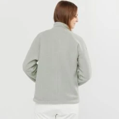 SALOMON SNOWSHELTER TEDDY HZ W WROUGHTIRON HAT 22 9 SALOMON SNOWSHELTER TEDDY HZ W WROUGHTIRON HAT 22 -Salomon 9 105034 snowshelter teddy hz w wroughtiron hat lc1560400 03