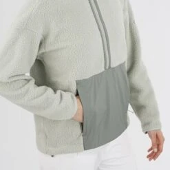 SALOMON SNOWSHELTER TEDDY HZ W WROUGHTIRON HAT 22 11 SALOMON SNOWSHELTER TEDDY HZ W WROUGHTIRON HAT 22 -Salomon 9 105034 snowshelter teddy hz w wroughtiron hat lc1560400 05