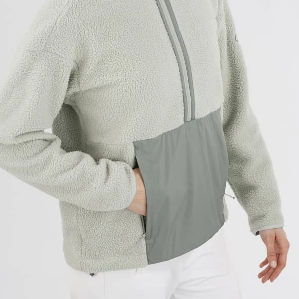 SALOMON SNOWSHELTER TEDDY HZ W WROUGHTIRON HAT 22 7 SALOMON SNOWSHELTER TEDDY HZ W WROUGHTIRON HAT 22 - Image 5