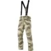 SALOMON FORCE PANT M ROASTED CASHEW/AO 22 1 SALOMON FORCE PANT M ROASTED CASHEW/AO 22 -Salomon 9 105135 force pant m roasted cashew ao lc1583500 01