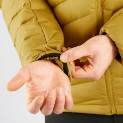 SALOMON SNTIAL XWARM DOWN JKT M CUMIN/BLACK 22 -Salomon 9 105145 sntial xwarm down jkt m cumin black lc1612100 06