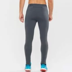 SALOMON GTX® WS SSHELL TIGHT M EBONY/BARRIE 22 -Salomon 9 105146 gtx r ws sshell tight m ebony barrie lc1616600 06