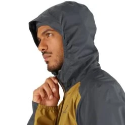 SALOMON BONATTI WP JKT M CUMIN/EBONY 22 -Salomon 9 105149 bonatti wp jkt m cumin ebony lc1639200 03