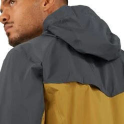 SALOMON BONATTI WP JKT M CUMIN/EBONY 22 -Salomon 9 105149 bonatti wp jkt m cumin ebony lc1639200 04