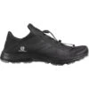 SALOMON AMPHIB BOLD 2 BLACK/BLACK/QUARRY 23 -Salomon 9 108686 amphib bold 2 black black quarry l41303800 01
