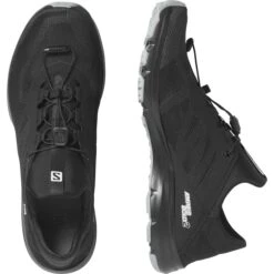 SALOMON AMPHIB BOLD 2 BLACK/BLACK/QUARRY 23 -Salomon 9 108686 amphib bold 2 black black quarry l41303800 06