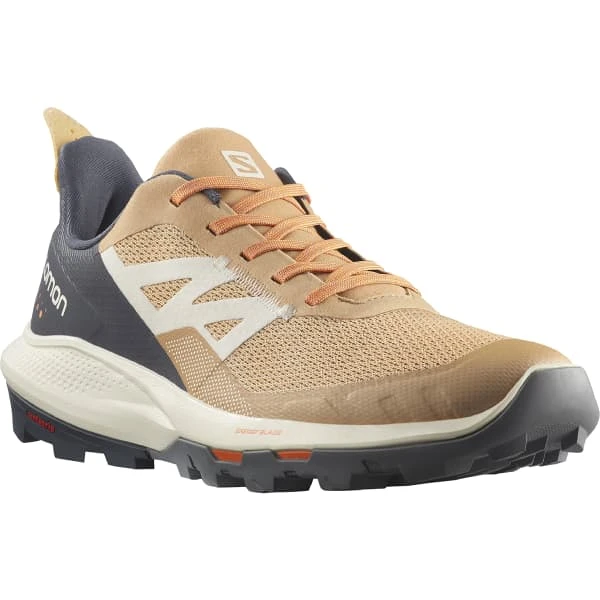 SALOMON OUTPULSE W FENUGREEK/EBONY/BLZ OR 22 4 SALOMON OUTPULSE W FENUGREEK/EBONY/BLZ OR 22 - Image 2