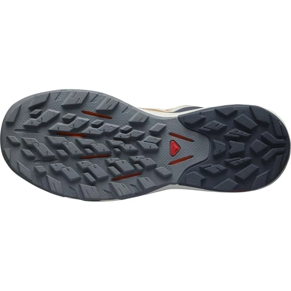 SALOMON OUTPULSE W FENUGREEK/EBONY/BLZ OR 22 6 SALOMON OUTPULSE W FENUGREEK/EBONY/BLZ OR 22 - Image 4