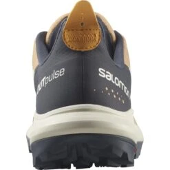 SALOMON OUTPULSE W FENUGREEK/EBONY/BLZ OR 22 12 SALOMON OUTPULSE W FENUGREEK/EBONY/BLZ OR 22 -Salomon 9 109134 outpulse w fenugreek ebony blz or l41688700 05