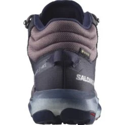 SALOMON PREDICT HIKE MID GORE-TEX W QUAIL/NISK 22 11 SALOMON PREDICT HIKE MID GORE-TEX W QUAIL/NISK 22 -Salomon 9 109138 predict hike mid gore tex w quail nisk l41737000 04