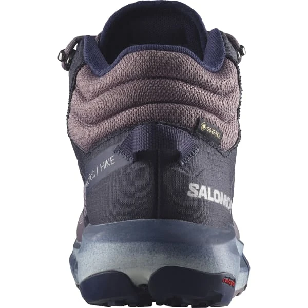 SALOMON PREDICT HIKE MID GORE-TEX W QUAIL/NISK 22 6 SALOMON PREDICT HIKE MID GORE-TEX W QUAIL/NISK 22 - Image 4