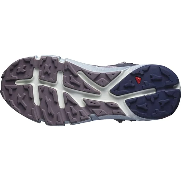 SALOMON PREDICT HIKE MID GORE-TEX W QUAIL/NISK 22 7 SALOMON PREDICT HIKE MID GORE-TEX W QUAIL/NISK 22 - Image 5